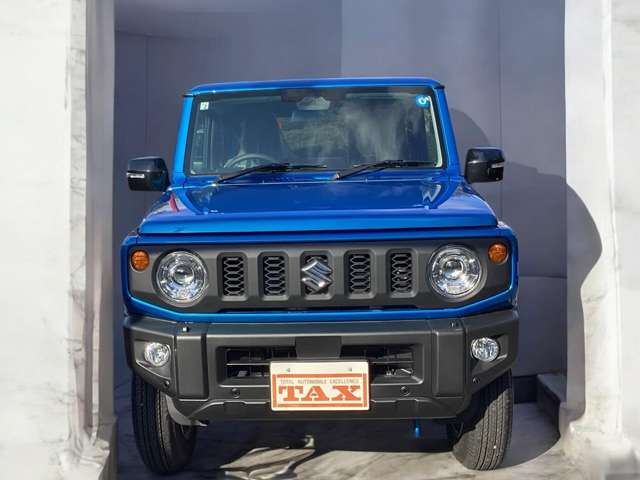 スズキ ジムニー ６６０ ＸＣ ４ＷＤ R8年 (関東) 99