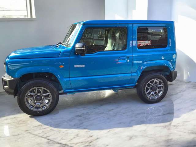 スズキ ジムニー ６６０ ＸＣ ４ＷＤ R8年 (関東) 99