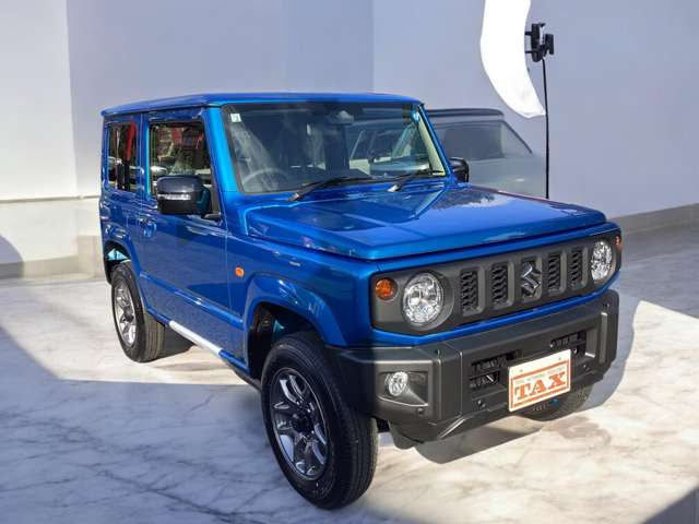 スズキ ジムニー ６６０ ＸＣ ４ＷＤ R8年 (関東) 99