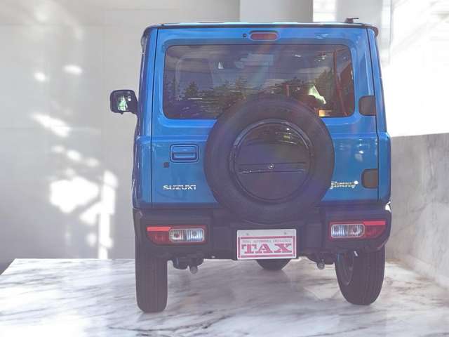 スズキ ジムニー ６６０ ＸＣ ４ＷＤ R8年 (関東) 99