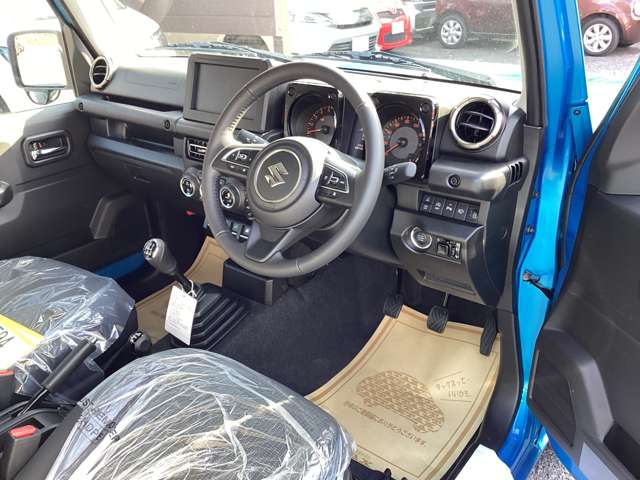 スズキ ジムニー ６６０ ＸＣ ４ＷＤ R8年 (関東) 99