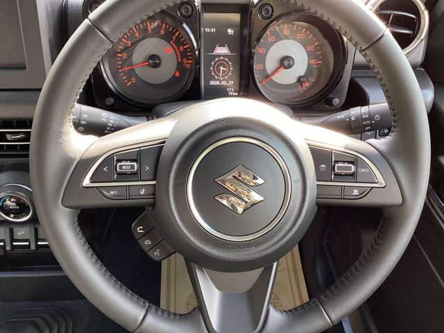 スズキ ジムニー ６６０ ＸＣ ４ＷＤ R8年 (関東) 99