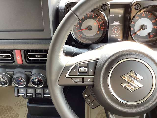 スズキ ジムニー ６６０ ＸＣ ４ＷＤ R8年 (関東) 99