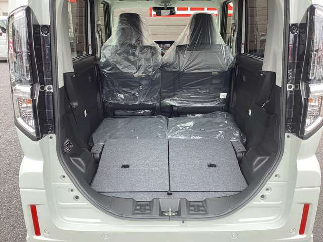 スズキ スペーシア　ギア ６６０ カスタム ハイブリッド ＸＳターボ R8年 (関東) 99