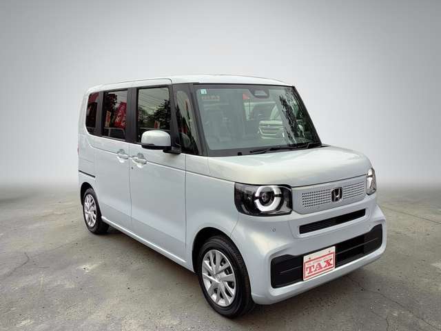 ホンダ Ｎ　ＢＯＸ ６６０ R8年 (関東) 99