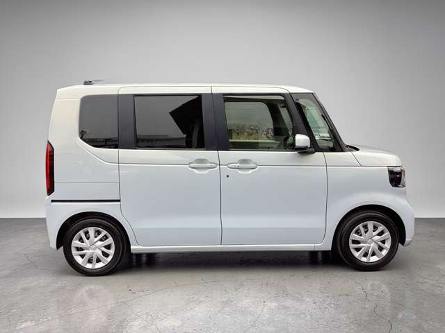 ホンダ Ｎ　ＢＯＸ ６６０ R8年 (関東) 99