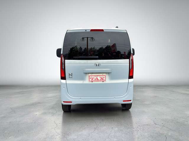 ホンダ Ｎ　ＢＯＸ ６６０ R8年 (関東) 99