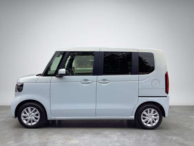 ホンダ Ｎ　ＢＯＸ ６６０ R8年 (関東) 99