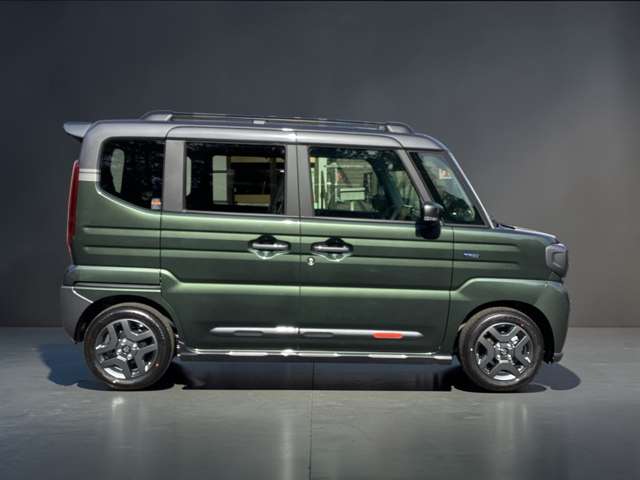 スズキ スペーシア　ギア ６６０ ギア ハイブリッド ＸＺターボ ４ＷＤ R7年 (関東) 99