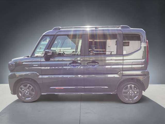 スズキ スペーシア　ギア ６６０ ギア ハイブリッド ＸＺターボ ４ＷＤ R7年 (関東) 99