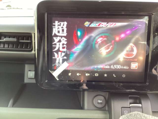 スズキ スペーシア　ギア ６６０ ギア ハイブリッド ＸＺターボ ４ＷＤ R7年 (関東) 99