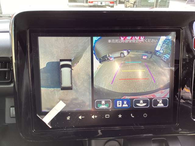 スズキ スペーシア　ギア ６６０ ギア ハイブリッド ＸＺターボ ４ＷＤ R7年 (関東) 99