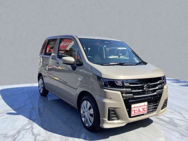 スズキ ワゴンＲ ６６０ ＺＬ R8年 (関東) 99