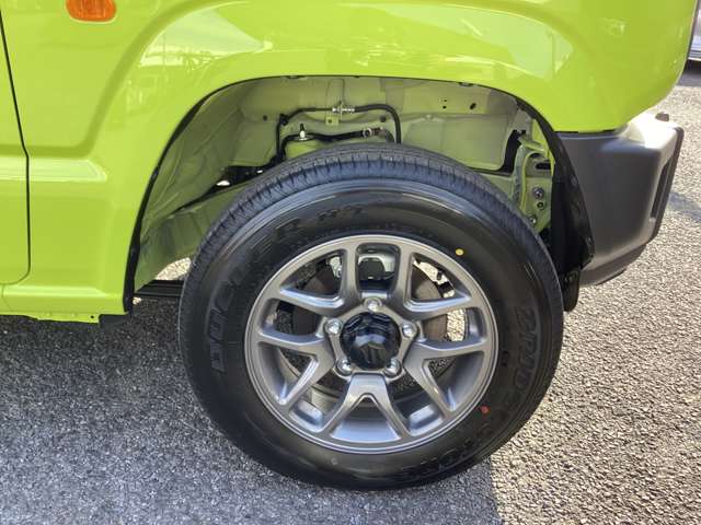 スズキ ジムニー ６６０ ＸＣ ４ＷＤ R7年 (関東) 99