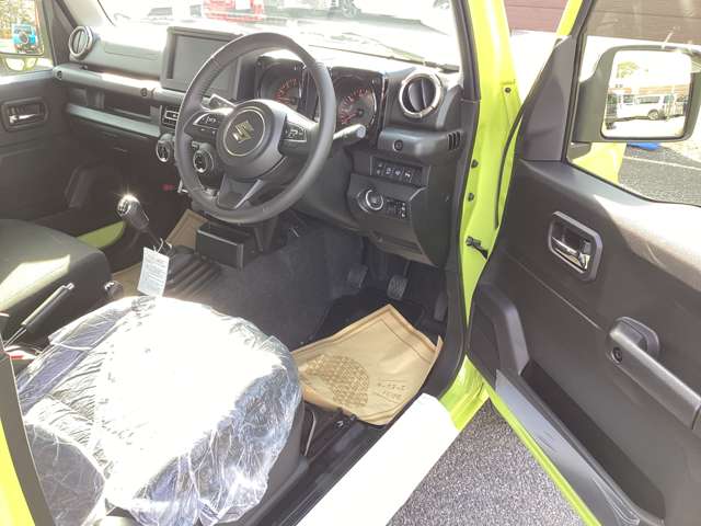 スズキ ジムニー ６６０ ＸＣ ４ＷＤ R7年 (関東) 99