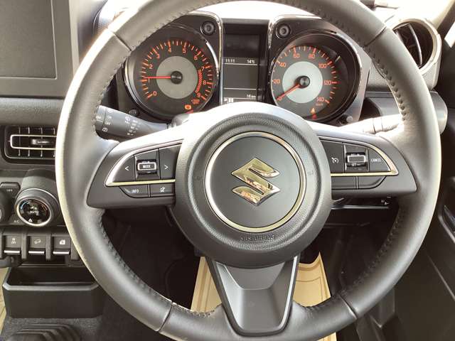 スズキ ジムニー ６６０ ＸＣ ４ＷＤ R7年 (関東) 99