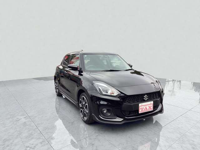 スズキ スイフト スポーツ １．４ R7年 (関東) 99