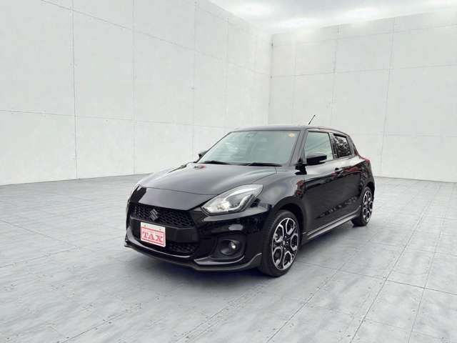 スズキ スイフト スポーツ １．４ R7年 (関東) 99