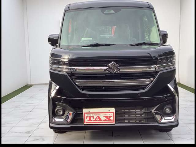 スズキ スペーシア　ギア ６６０ カスタム ハイブリッド ＸＳターボ R7年 (関東) 99