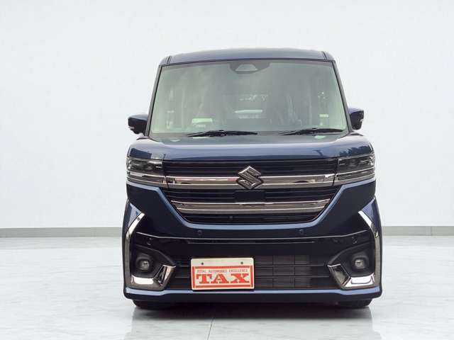 スズキ スペーシア　ギア ６６０ カスタム ハイブリッド ＸＳターボ R7年 (関東) 99