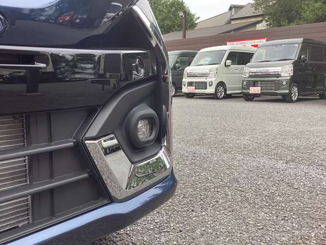 スズキ スペーシア　ギア ６６０ カスタム ハイブリッド ＸＳターボ R7年 (関東) 99