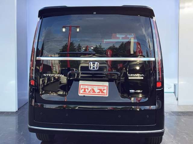 ホンダ ステップワゴン　ハイブリッド ２．０ Ｅ：ＨＥＶ スパーダ プレミアムライン R7年 (関東) 99
