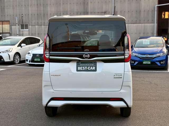 日産 ルークス ６６０ ハイウェイスターＸ プロパイロット エディション R6年 (九州・沖縄) 99