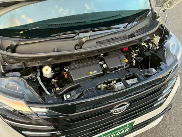 日産 ルークス ６６０ ハイウェイスターＸ プロパイロット エディション R6年 (九州・沖縄) 99