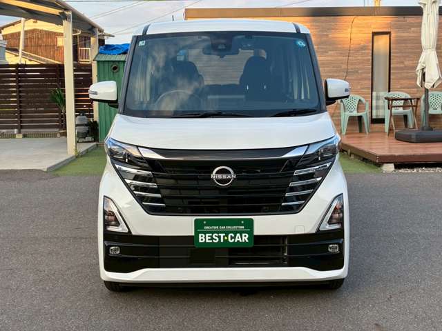 日産 ルークス ６６０ ハイウェイスターＸ プロパイロット エディション R6年 (九州・沖縄) 99