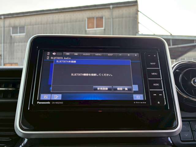 スズキ スペーシア ６６０ カスタム ハイブリッド ＸＳ R5年 (九州・沖縄) 99