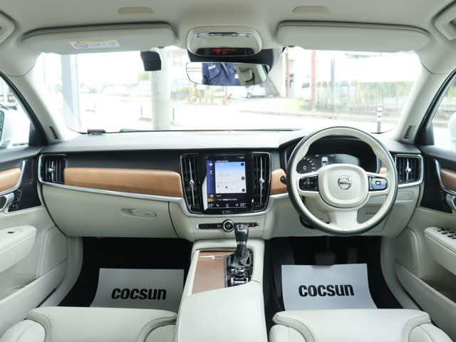 ボルボ Ｖ９０ Ｄ４ インスクリプション ディーゼルターボ R1年 (関東) 99