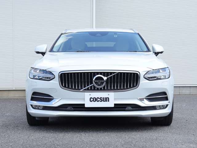 ボルボ Ｖ９０ Ｄ４ インスクリプション ディーゼルターボ R1年 (関東) 99