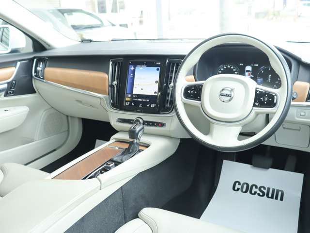 ボルボ Ｖ９０ Ｄ４ インスクリプション ディーゼルターボ R1年 (関東) 99