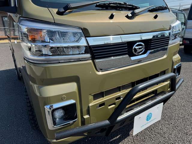 ダイハツ ハイゼットトラック ６６０ ジャンボ エクストラ ３方開 ４ＷＤ R8年 (関東) 99