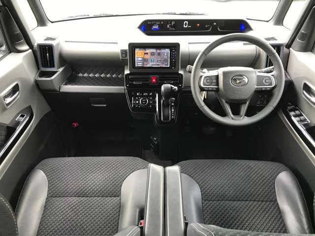ダイハツ タント ６６０ カスタム ＲＳ セレクション R3年 (九州・沖縄) 99