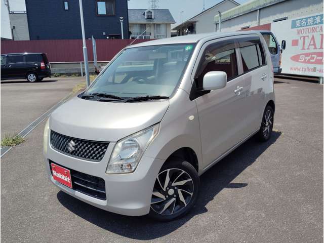 スズキ ワゴンＲ ６６０ ＦＸ H24年 (東海) 99