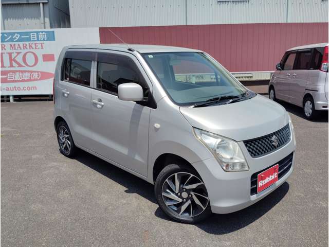 スズキ ワゴンＲ ６６０ ＦＸ H24年 (東海) 99