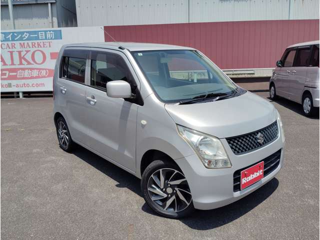 スズキ ワゴンＲ ６６０ ＦＸ H24年 (東海) 99