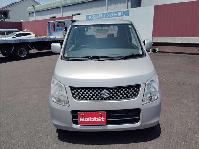 スズキ ワゴンＲ ６６０ ＦＸ H24年 (東海) 99