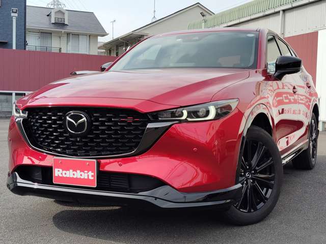 マツダ ＣＸ−５ ２．２ ＸＤ スポーツ アピアランス ディーゼルターボ R5年 (東海) 99