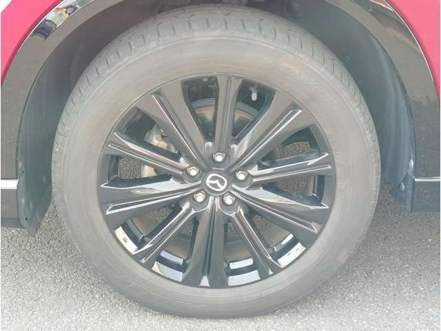 マツダ ＣＸ−５ ２．２ ＸＤ スポーツ アピアランス ディーゼルターボ R5年 (東海) 99