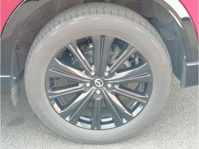 マツダ ＣＸ−５ ２．２ ＸＤ スポーツ アピアランス ディーゼルターボ R5年 (東海) 99