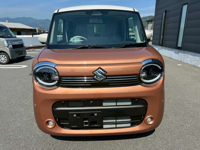 スズキ ワゴンＲ　スマイル ６６０ ハイブリッド Ｘ R8年 (東海) 99