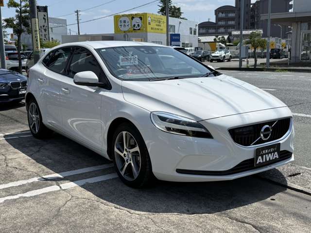 ボルボ Ｖ４０ Ｄ４ モメンタム ディーゼルターボ H28年 (東海) 99
