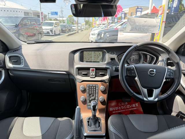 ボルボ Ｖ４０ Ｄ４ モメンタム ディーゼルターボ H28年 (東海) 99