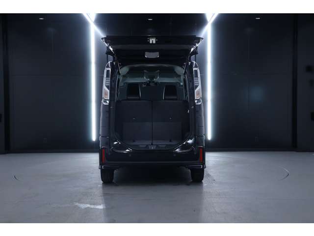 スズキ スペーシア ６６０ カスタム ハイブリッド ＸＳターボ ４ＷＤ H30年 (北海道) 99