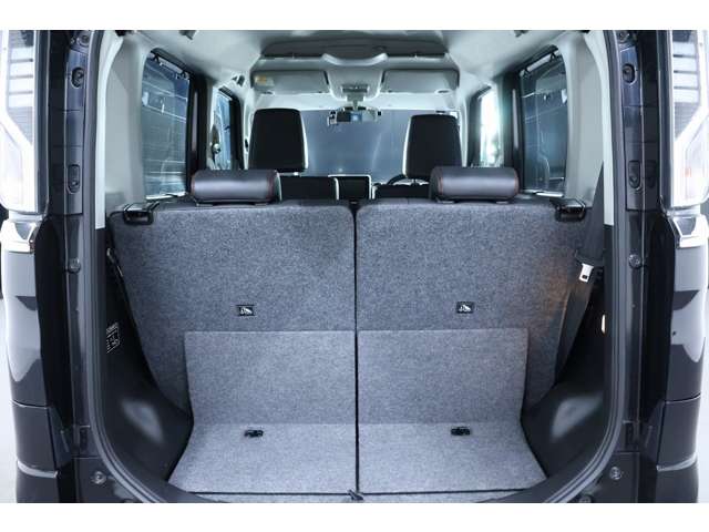 スズキ スペーシア ６６０ カスタム ハイブリッド ＸＳターボ ４ＷＤ H30年 (北海道) 99