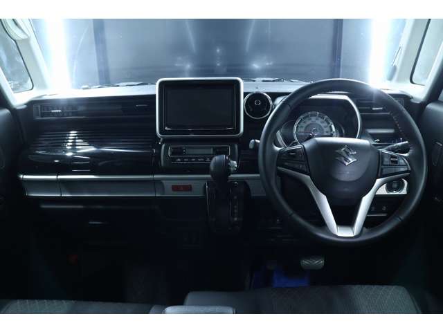 スズキ スペーシア ６６０ カスタム ハイブリッド ＸＳターボ ４ＷＤ H30年 (北海道) 99