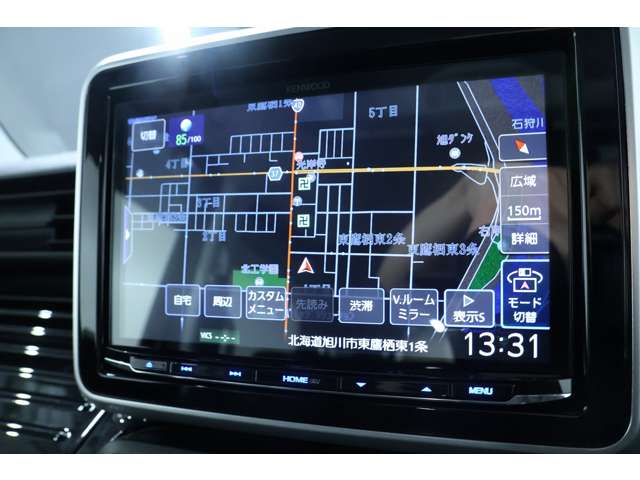 スズキ スペーシア ６６０ カスタム ハイブリッド ＸＳターボ ４ＷＤ H30年 (北海道) 99
