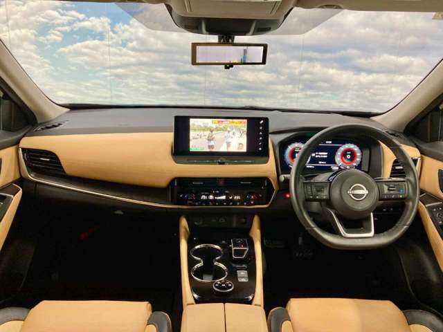 日産 エクストレイル １．５ Ｇ Ｅ－４ＯＲＣＥ ４ＷＤ R5年 (北海道) 99
